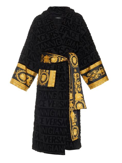 mens versace gown